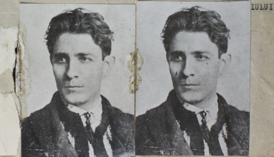 Corneli Zelea Codreanu