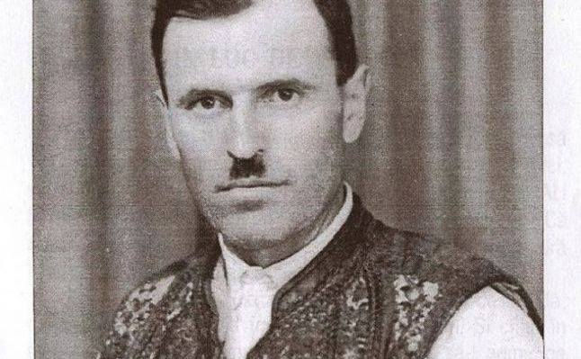 Gavrila Mihali Strifunda