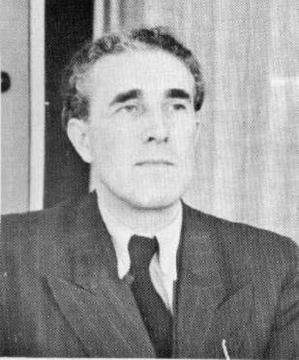 Ilie Gărneață