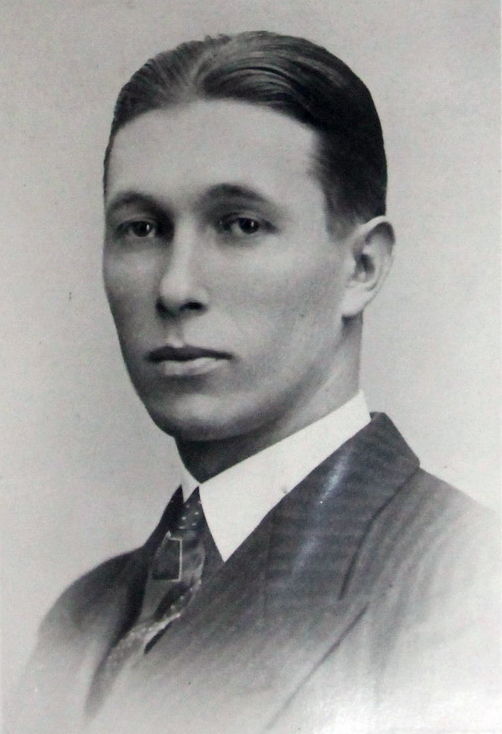 Vasile Marin